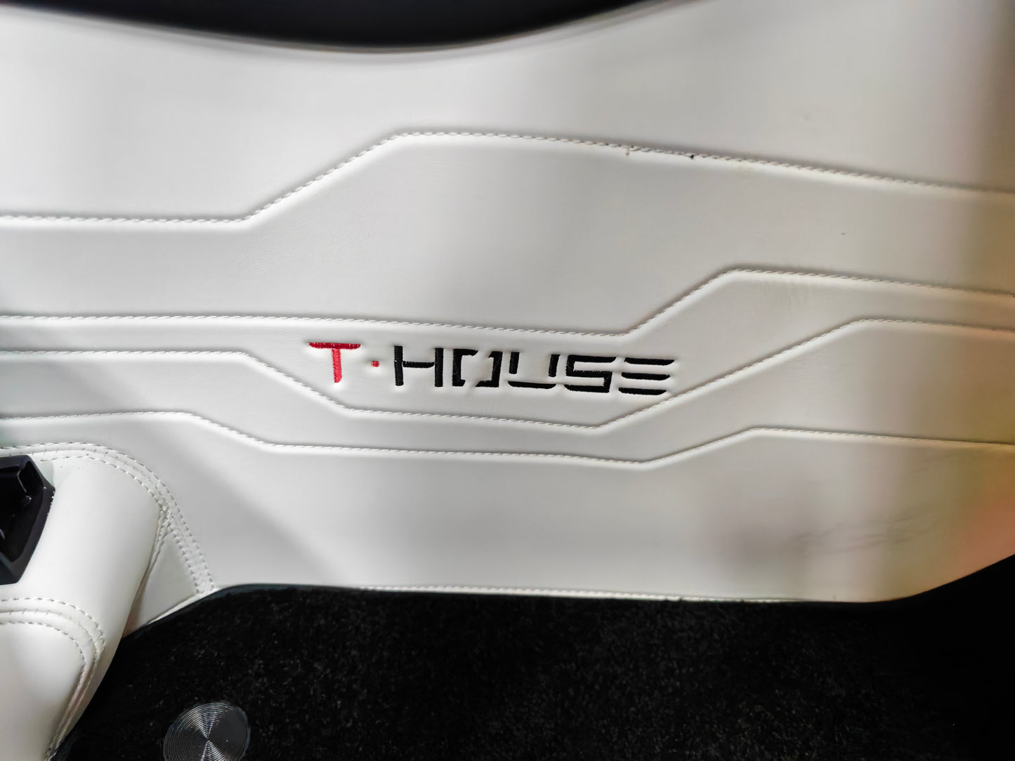 T HOUSE Nappa Floor Mats (Price includes installation)