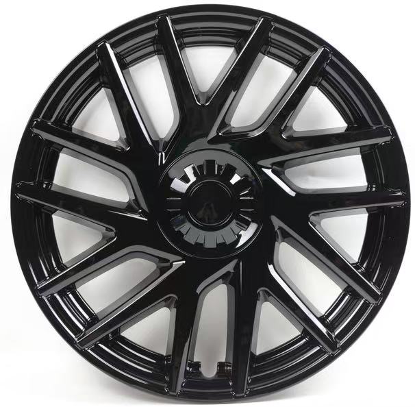 Wheel Covers/Hub Caps 18 inches - Style 3