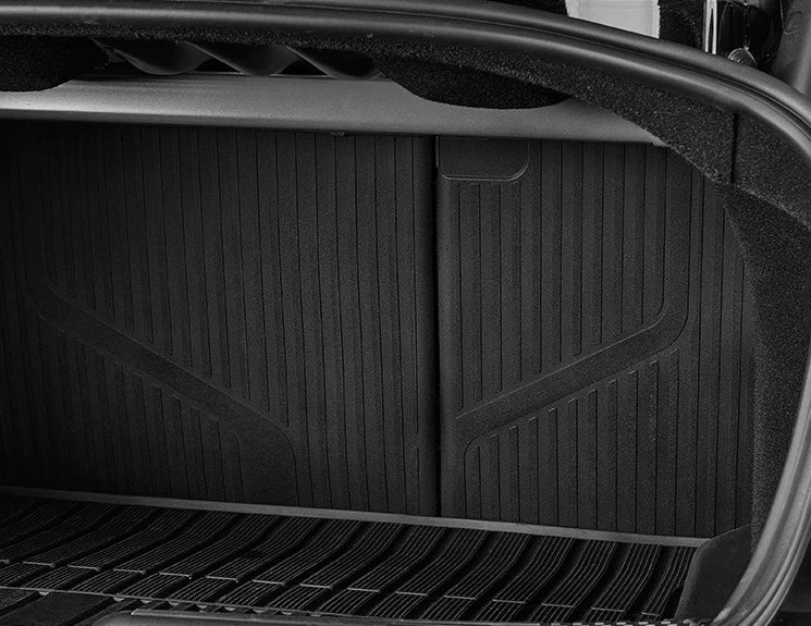 Rear Seat Back Protector