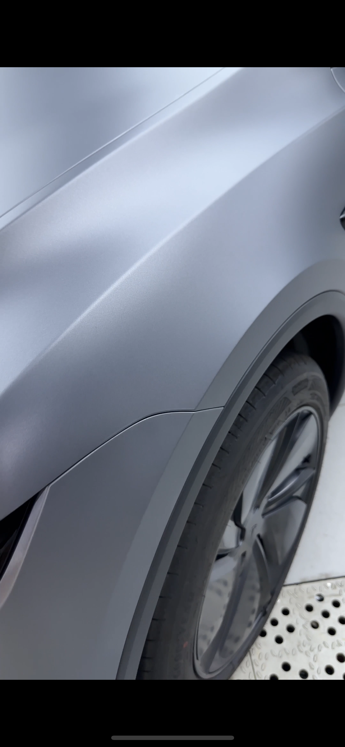 T House AMG Grey
