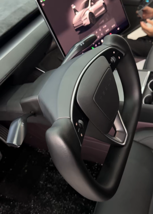 2026 Model Y/Juniper Shift Lever(Price includes installation)