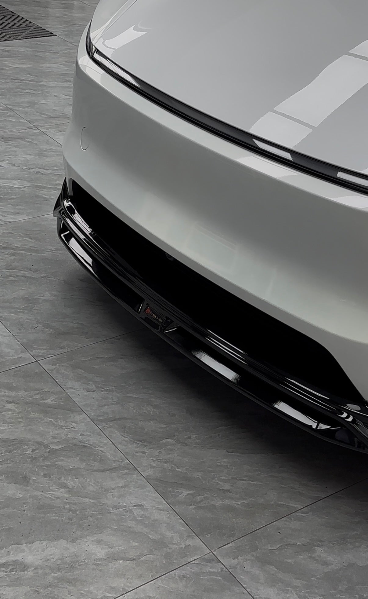 T House 2026 Model Y (Juniper) Body Kit-Style1 (Price includes installation)