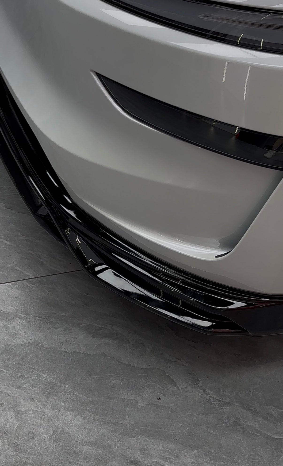 T House 2026 Model Y (Juniper) Body Kit-Style1