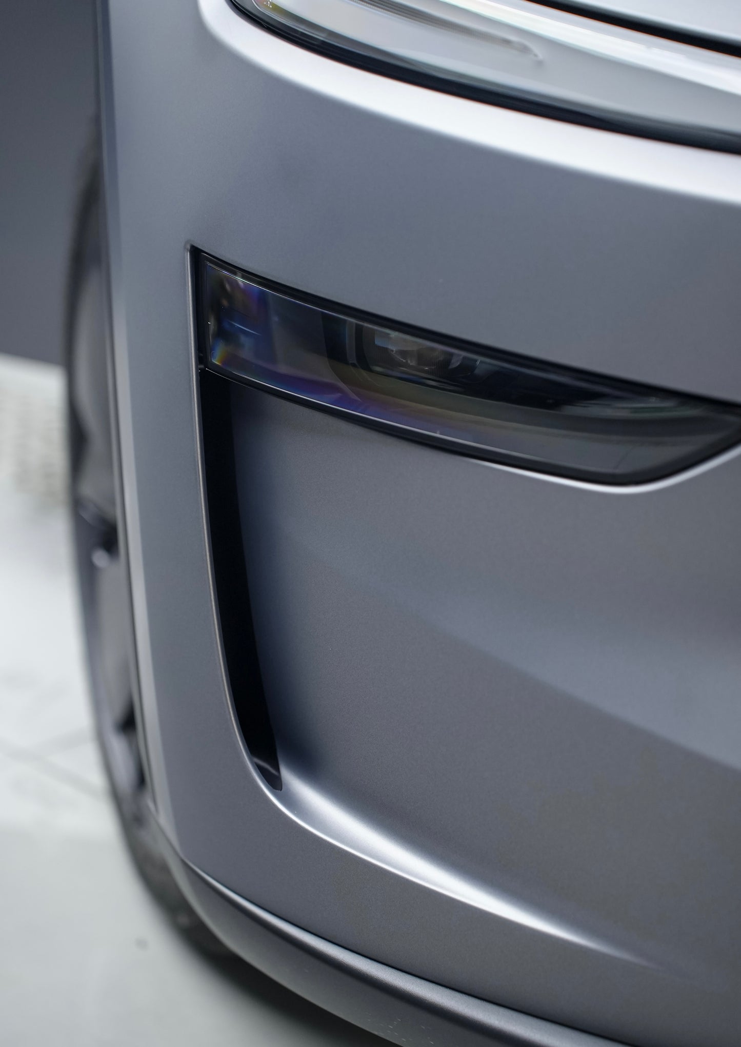 T House AMG Grey