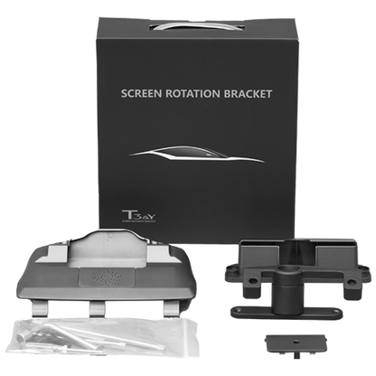 Screen Rotation Bracket (Price includes installation)