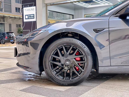Wheel Covers/Hub Caps  18 inches - Style 3