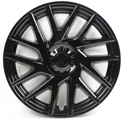 Wheel Covers/Hub Caps  18 inches - Style 3
