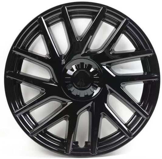 Wheel Covers/Hub Caps  18 inches - Style 3