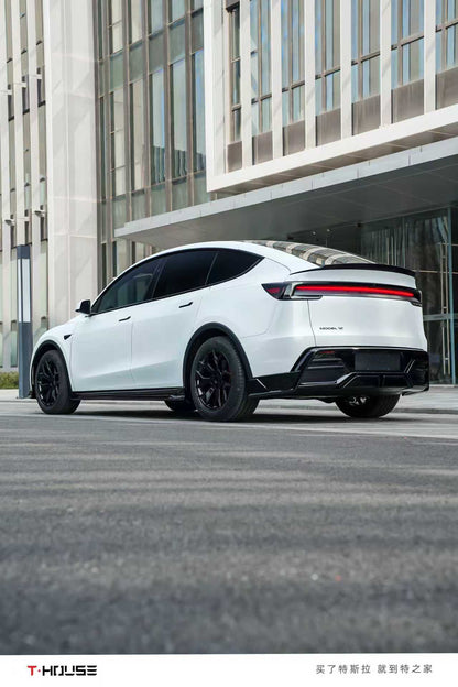 2026 Tesla Model Y BodyKit (Glossy)