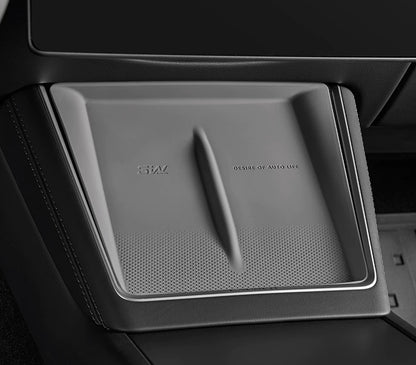 Wireless Charging Silicone Pad for Tesla