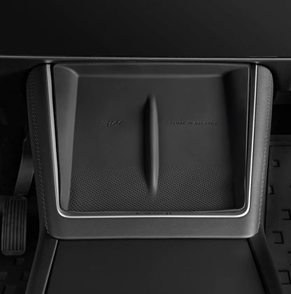 Wireless Charging Silicone Pad for Tesla