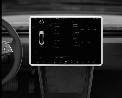 Center Display Frame Protector