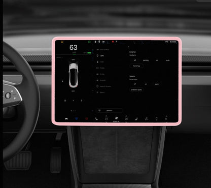 Center Display Frame Protector