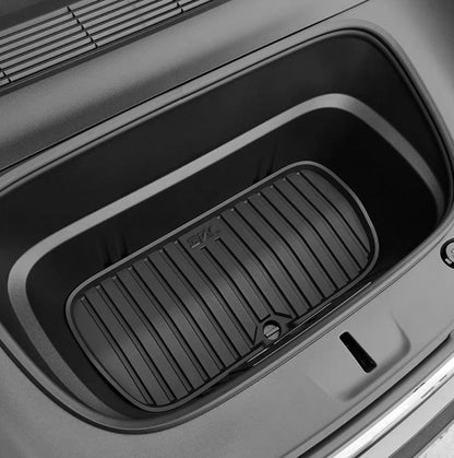 Front Trunk Cargo Mat