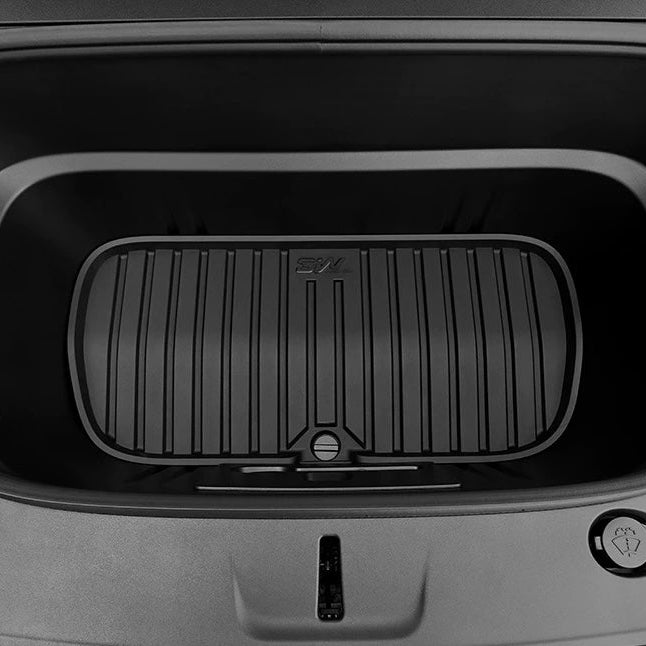 Front Trunk Cargo Mat