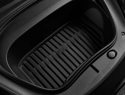 Front Trunk Cargo Mat