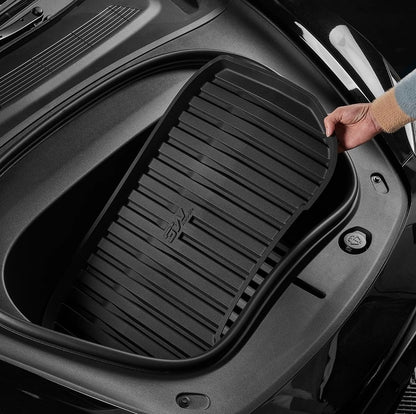 Front Trunk Cargo Mat