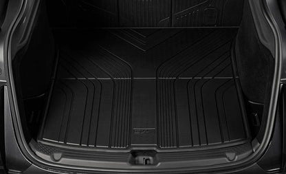 Rear Trunk Upper Layer Mat