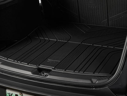 Rear Trunk Upper Layer Mat