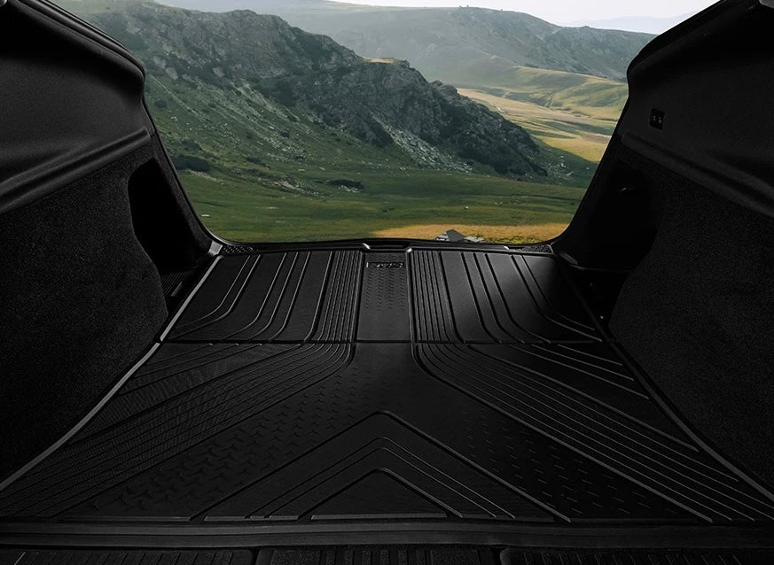 Rear Trunk Upper Layer Mat