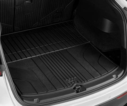 Rear Trunk Upper Layer Mat