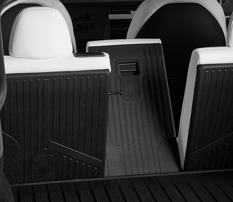 Rear Seat Back Protector