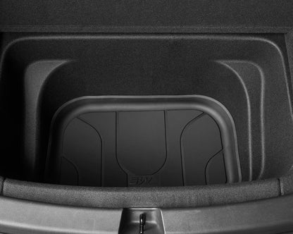 Rear Trunk Lower Layer Mat