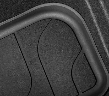Rear Trunk Lower Layer Mat
