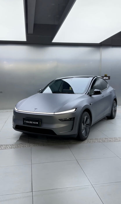 T House AMG Grey