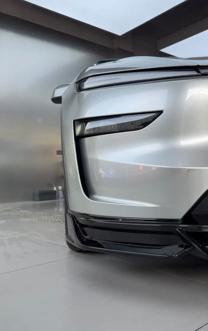T House 2026 Model Y (Juniper) Body Kit-Style3