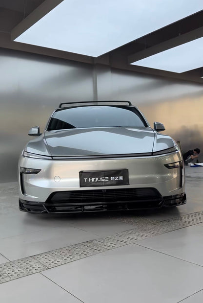 T House 2026 Model Y (Juniper) Body Kit-Style3