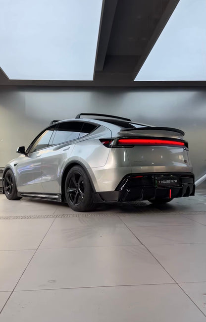 T House 2026 Model Y (Juniper) Body Kit-Style3