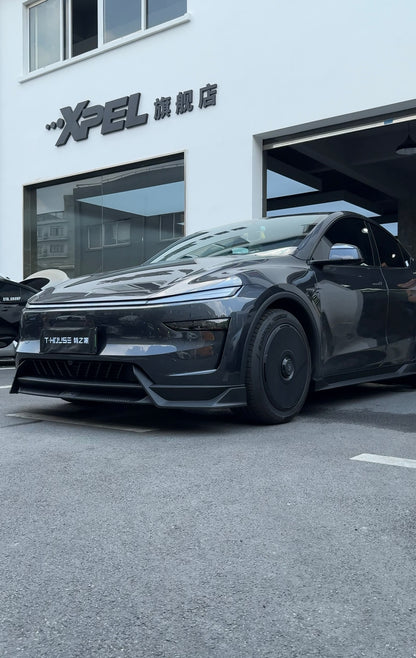 T House 2026 Model Y (Juniper) Matte Body Kit-Style5