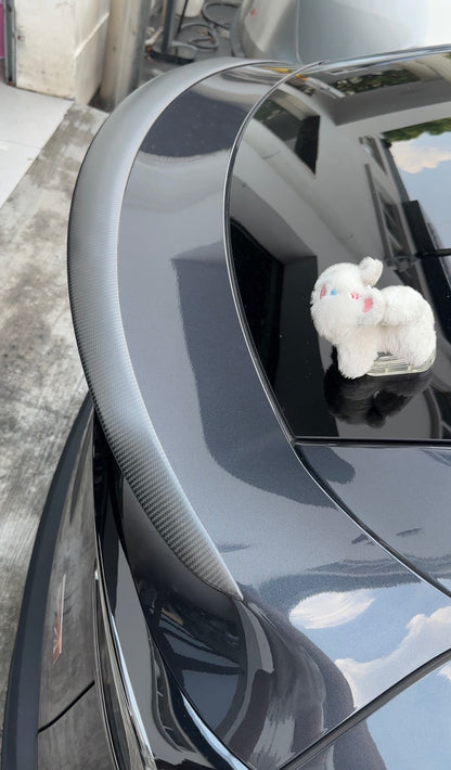 T House 2026 Model Y (Juniper) Matte Body Kit-Style5