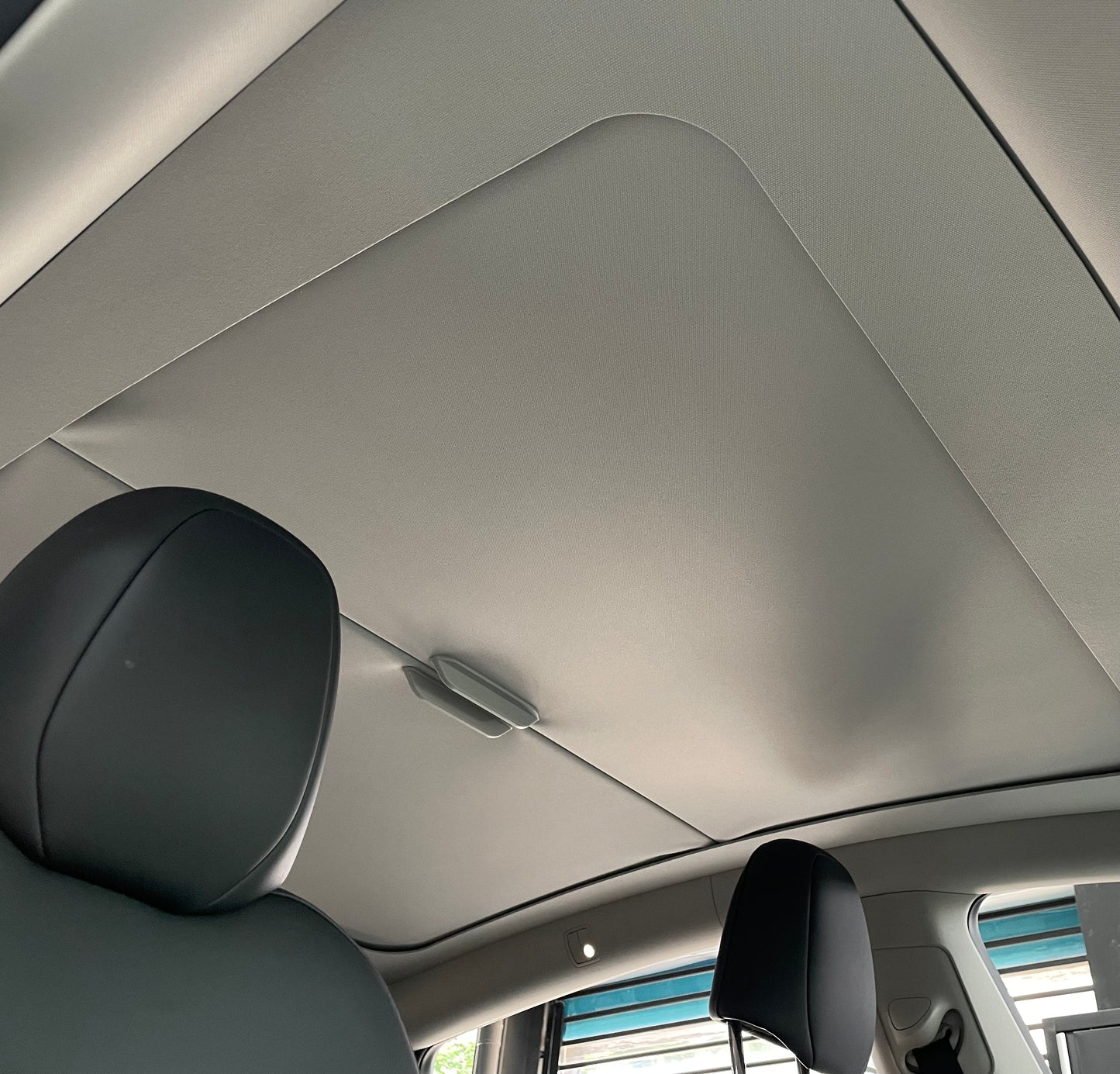 Manual Sunroof Shades Sunshades (Price includes installation)