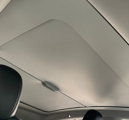 Manual Sunroof Shades Sunshades (Price includes installation)