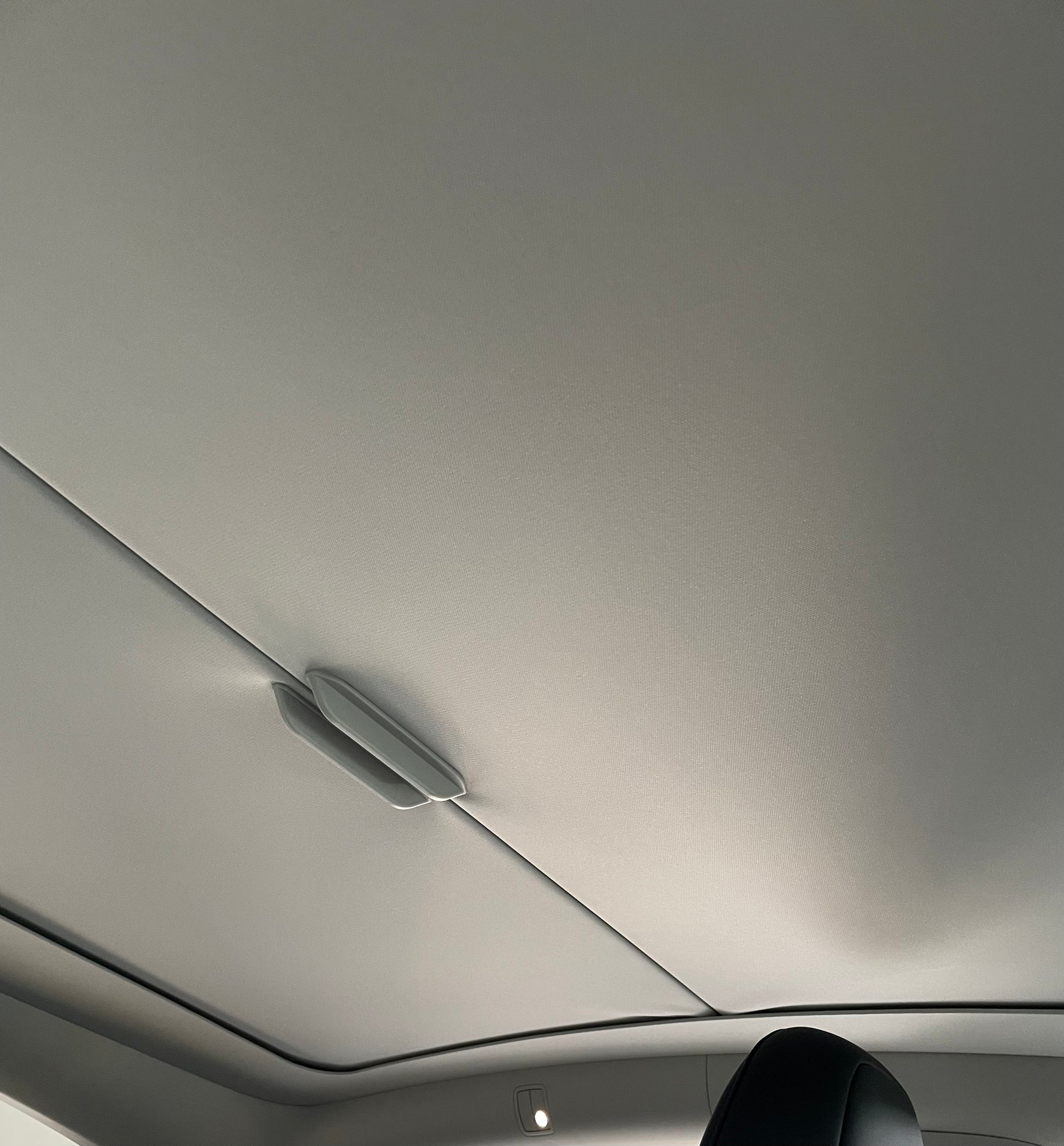 T HOUSE Manual Sunroof Shades Sunshades