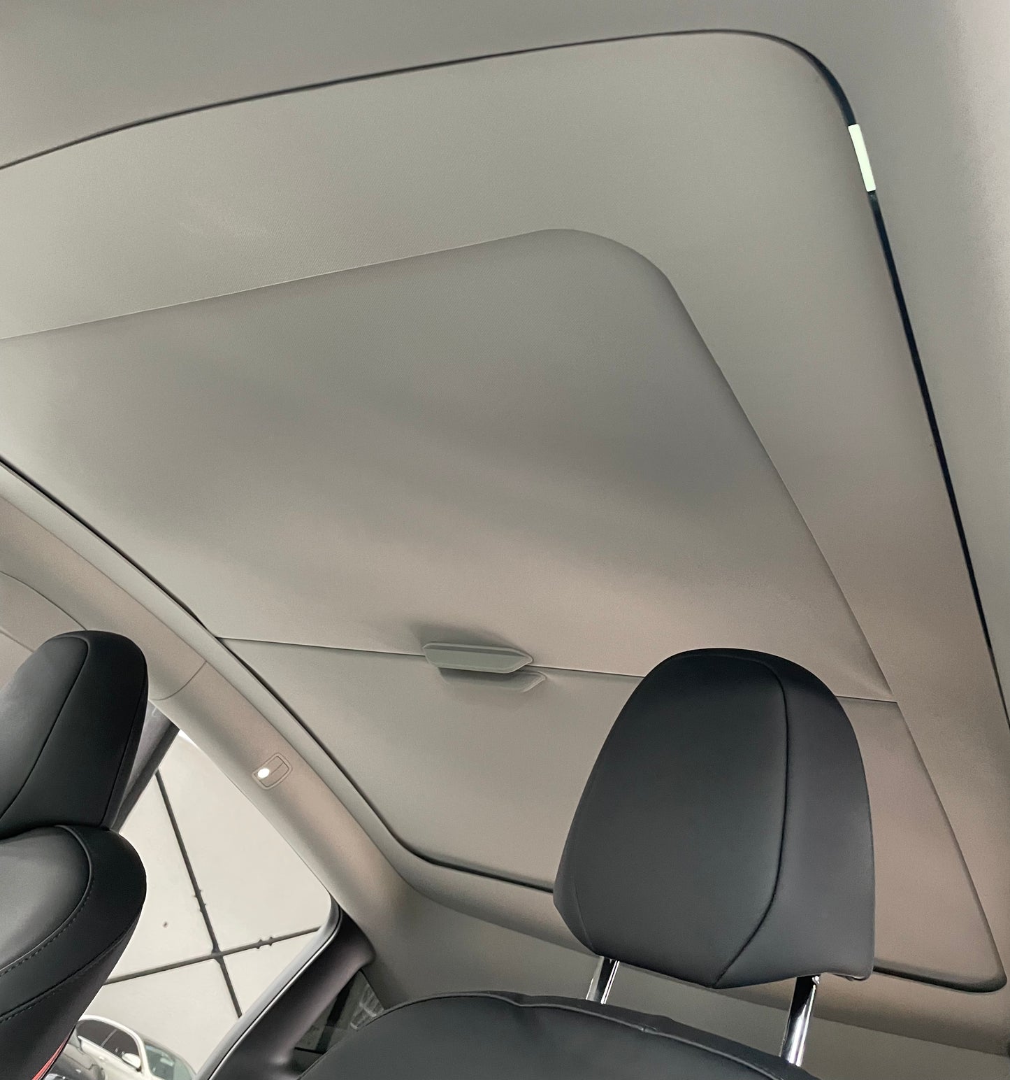 Manual Sunroof Shades Sunshades (Price includes installation)