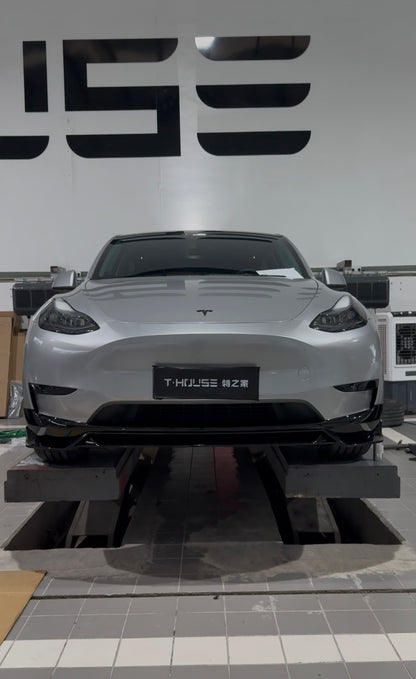 T House Model Y Body Kit