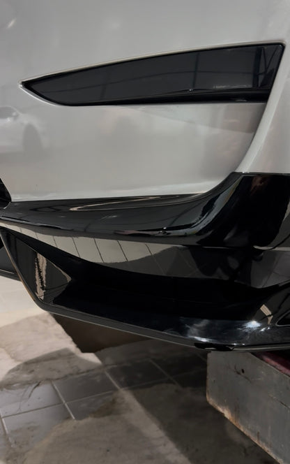 T House Model Y Body Kit