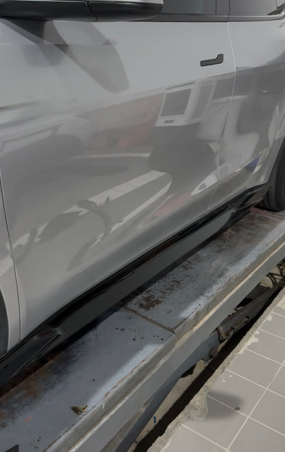 T House Model Y Body Kit