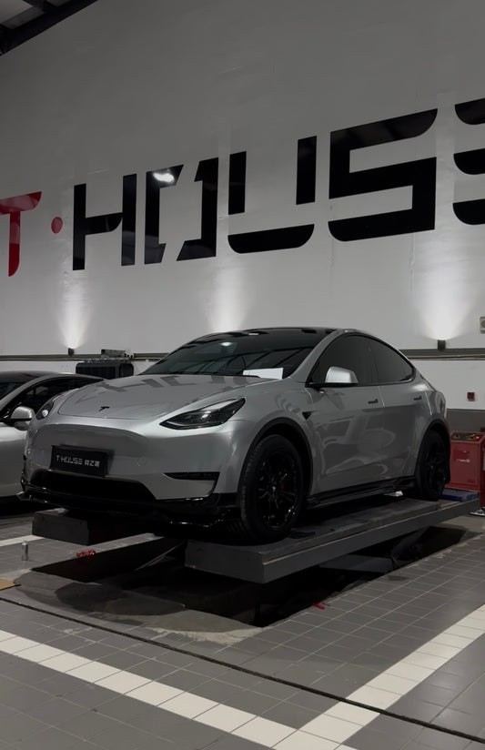 T House Model Y Body Kit