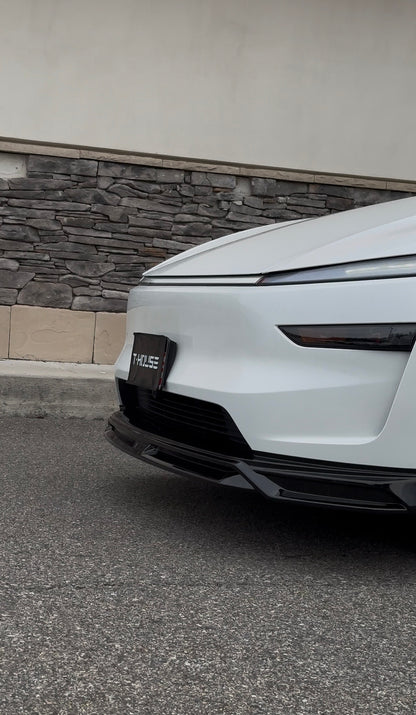 T House 2026 Model Y (Juniper) Body Kit-Style1 (Price includes installation)