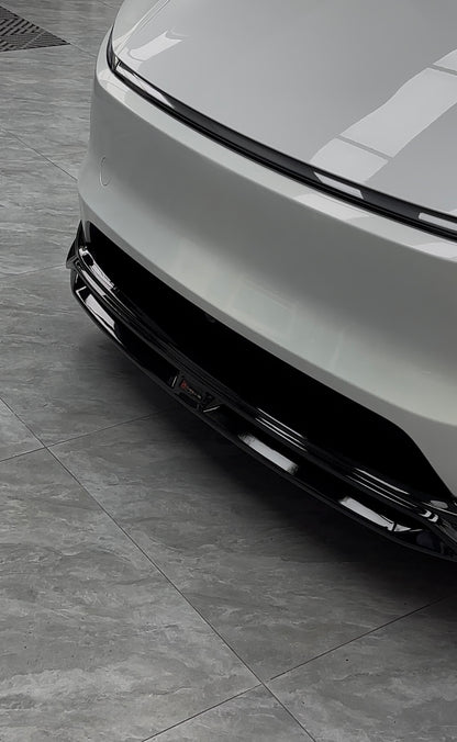 T House 2026 Model Y (Juniper) Body Kit-Style1 (Price includes installation)