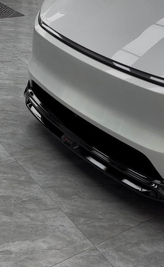 T House 2026 Model Y (Juniper) Body Kit-Style1