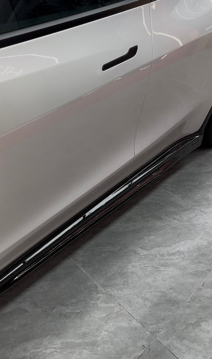 T House 2026 Model Y (Juniper) Body Kit-Style1 (Price includes installation)