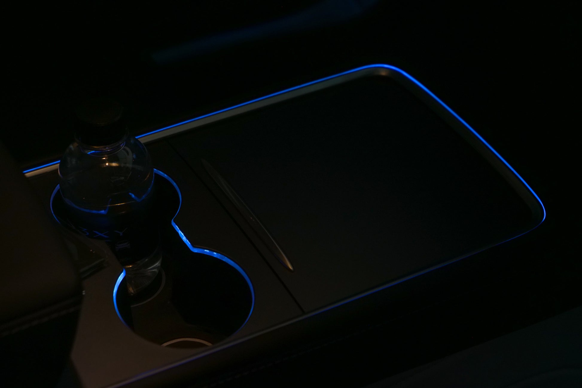 Teshouse Ambient Lights