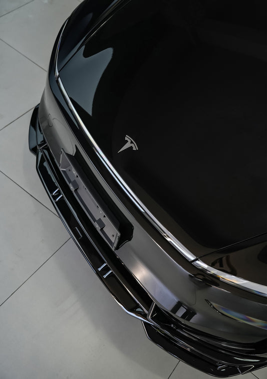 T House 2026 Model Y (Juniper) Body Kit-Style2
