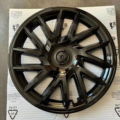 Wheel Covers/Hub Caps  18 inches - Style 3